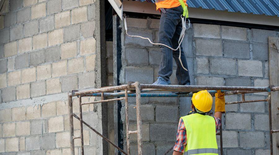 Expert tile roof repair services in East Kingston, NH